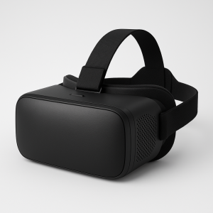 Gafas de Realidad Virtual (VR Headsets)